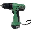 Cordless Drills With Extra Battery