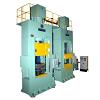 Ton Brake Lining Press