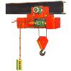 Three-Phase Induction Motor Operated Electric Chain Hoist