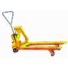 Hydraulic Pallet Truck With Maximum 3 Ton Capacity