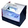 Counterfeit Note Detection Machine With Magnifying Glass