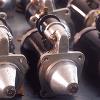 Starter Motors For Trucks And Tractors