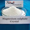 Magnesium Sulphate