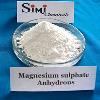 Magnesium Sulphate Anhydrous