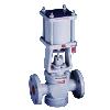 Air Cylinder Operated Control Valves