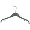 Plastic Hangers For Children`s Garment