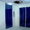 Elevators With Automatic Doors Using Variable Frequency Technology