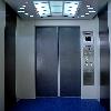 Mid-Rise Elevator With Reduced Noise Level