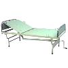 Semi-Fowler Position Hospital Bed