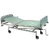 Mechanically Operated Head Raise Recovery Bed