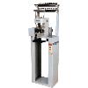 Double Head Knit Braiding Machine With 1200 Rpm Speed