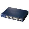 Rack-Mountable Ethernet Desktop Switch