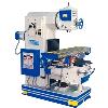 Vertical Milling Machines With Two Rapid Feeds