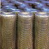 Light Wire Mesh With Diameter 1.5Mm To 2.0Mm