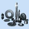 Pneumatic Spur Gears For Portable Power Tools