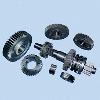 Pneumatic Helical Gears For Agriculture Machinery