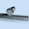 Spur Type Rack & Pinion For Lifting Mechanism