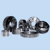 Spur/Helical Type Ground Gear For Printing Machinary