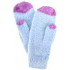 Two Tone Kitchen Mittens