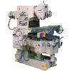 Vertical Milling Machine With One Rapid Feed