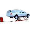 Parallelogram Structures Car Repair Lift