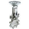 Uni-Directional Full Lug Type Knife Gate Valve