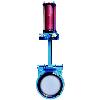 Uni-Directional Cool Mill Isolation Knife Gate Valve