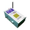 Gprs/Gsm Enabled Wireless Data Logger