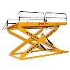 Mobile / Pit Mounted Type Scissors Lift Table