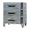 Commercial Bakery Ovens With On/Off Switch