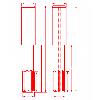 High Performance Solid Carbide Reamers