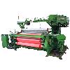 Rapier Weaving Machine With Width Reduction Up To 400Mm