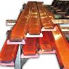 Pure Ductile Copper Bar