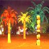 Palm Tree Lighting With Voltage 110V/230V