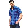 Cotton Rich Fabrics Made Casual Shirt