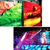 Led Outdoor Full Color Display Board