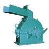 Hammer Mill With Ampere Meter For Load Indication