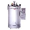 Fully Automatic Vertical Autoclave With Flexible Load Sensor