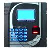 Web Based Networked Fingerprint Terminal System