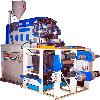 Twin Die Polypropylene Head Blown Film Plant