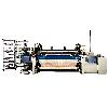 Versatile Rapier Weaving Machine