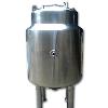 Purified Water Storage Tank