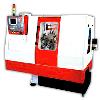 CNC Turning Machine with Rigid Supported Slant Bed