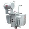 Oil Cooled Distribution Transformer