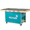 Three-Phase 60 Hz Downdraft Sanding Table