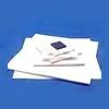 PTFE Moulded Sheets with Thickness 3 mm to 25 mm