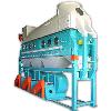 Bed Type Fluid Dryer Machine with Three Injection Fans