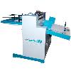 Auto Creasing/ Perforating/ Half Cutting Machine