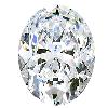 Carat Oval Cut Diamond