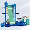 HDPE/LDPE High Speed Inflation Machine